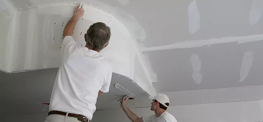 Drywall Leak Repair in Winston-Salem