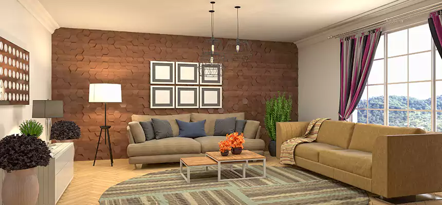 Fire Restoration Lakewood in Winston-Salem