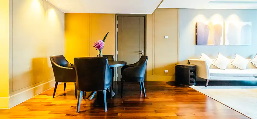 Residential Smoke Cleaning in Winston-Salem