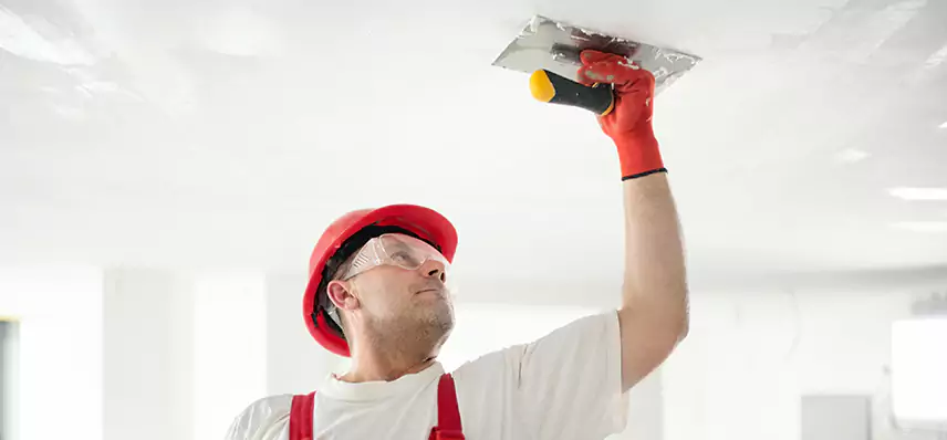 Basement Water Damage Repair in Winston-Salem