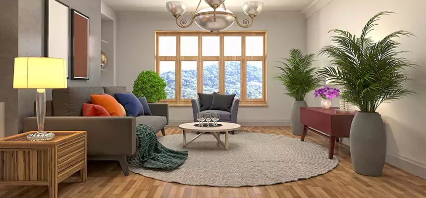 Local Water Mitigation in Winston-Salem