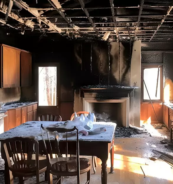 Trusted Smoke Cleaning Company in Winston-Salem, NC
