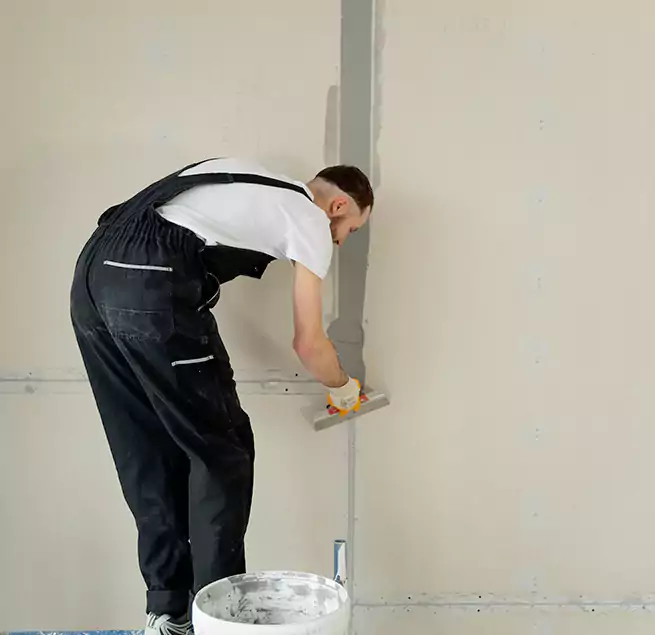 Why Choose Elite Restoration Pros for Fixing Water Damaged Drywall in Winston-Salem, NC?
