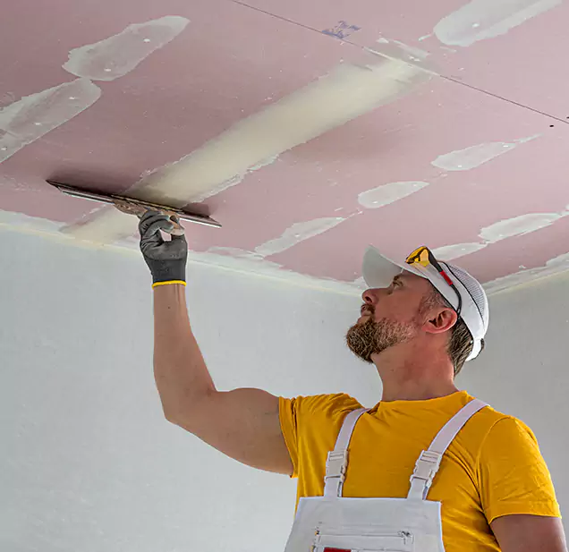  Why Choose Elite Restoration Pros for Leaking Ceiling Repair in Winston-Salem, NC?