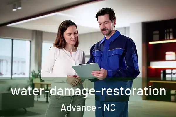  water-damage-restoration Advance - NC