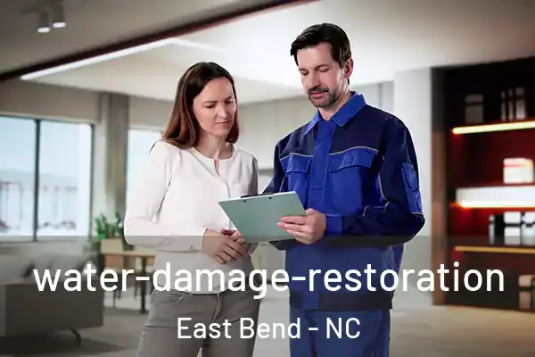  water-damage-restoration East Bend - NC