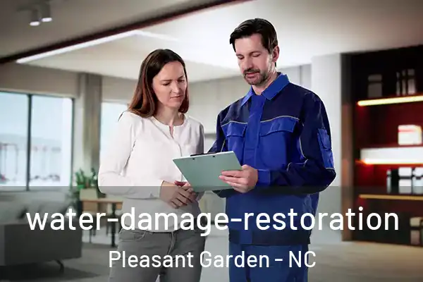  water-damage-restoration Pleasant Garden - NC