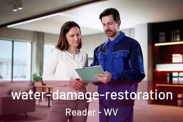 water-damage-restoration Reader - WV