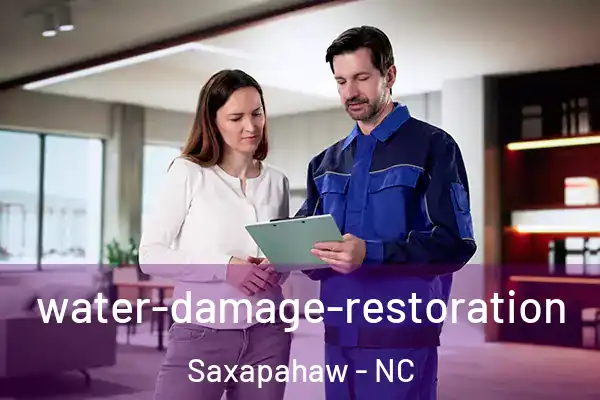  water-damage-restoration Saxapahaw - NC